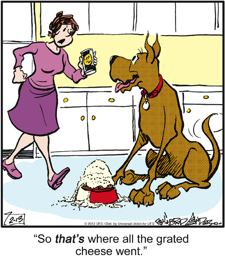marmaduke